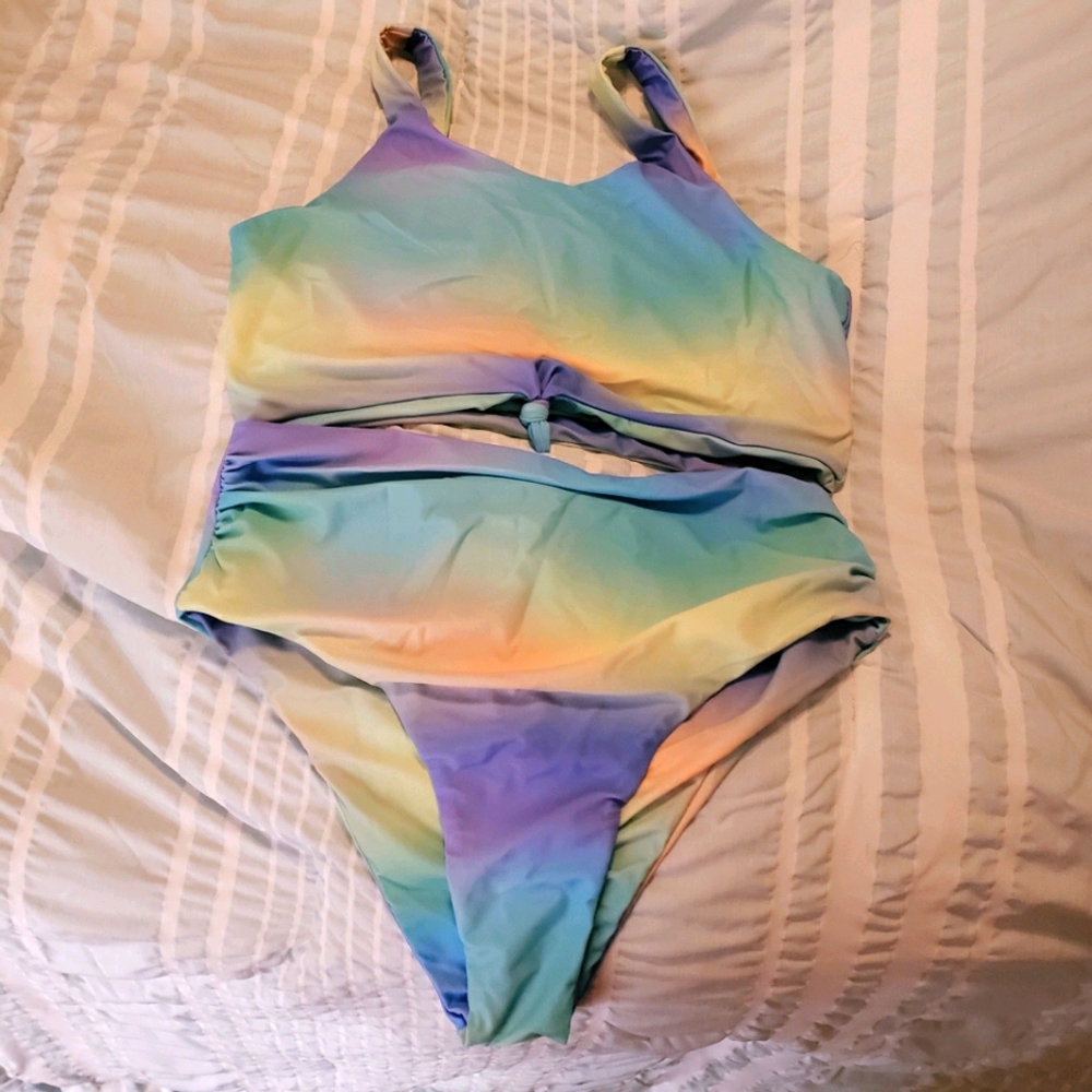 Swimsuit